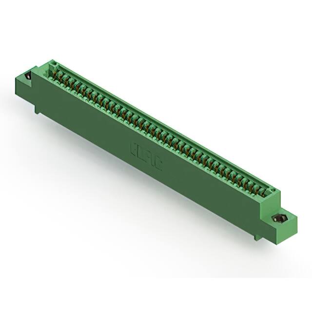 345-037-524-408 EDAC Inc.  Edgeboard Connectors